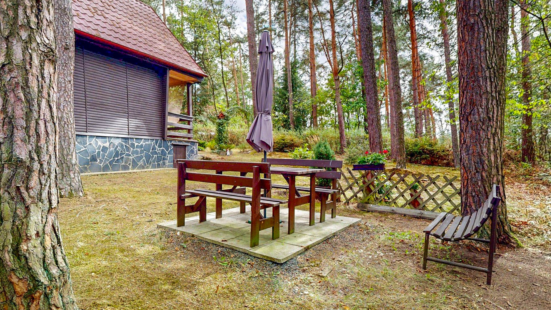 Prodej chaty v Podhájí, fotografie 3